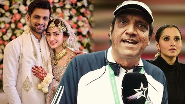 Khula Kya Hai | Shoaib Malik Sana Javed Third Marriage के बाद Sania Mirza ने लिया Khula Divorce