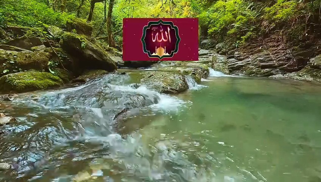 Durmaz yanar vücudum Allah/ Müziksiz ilahiler