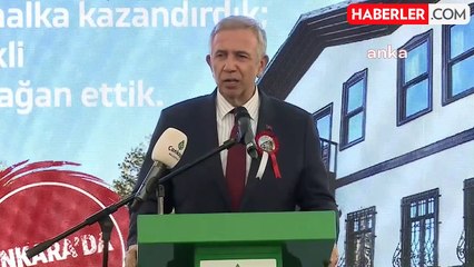 Abidinpaşa Köşkü Milli Mücadele Müzesi Açıldı