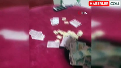 Yardımlaşma Derneğine Kumar Operasyonu