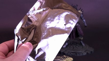 McFarlane Toys Diablo 4 Bone Spirit Necromancer Figure