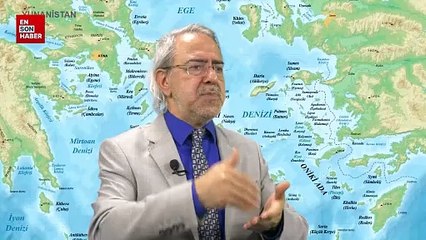 12 Ada'yı nasıl kaybettik? Kapsül Tarih 2. Bölüm