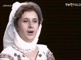 Angelica Stoican - Strop de roua pe carare (Tezaur Folcloric - 1988)