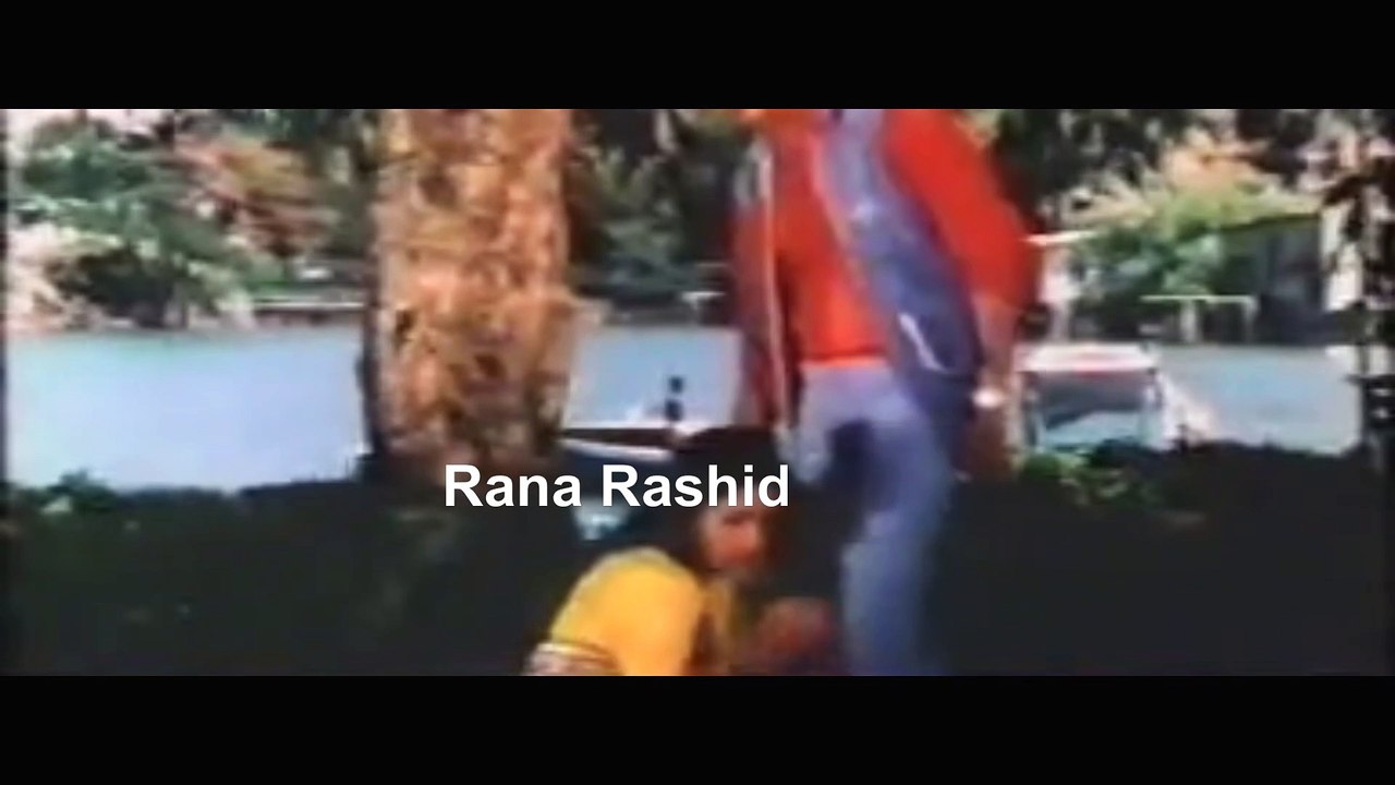 Ibadat Ki Arzoo Thi Dil Mein - Mohamed Aziz,Anuradha Paudwal