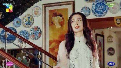 پاکستانی ڈرامہ عشق مرشد کا اب تک کا سب سے پیارا سین