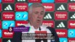 Real Madrid - Ancelotti : “Tchouaméni aurait pu faire mieux sur le but de Griezmann”