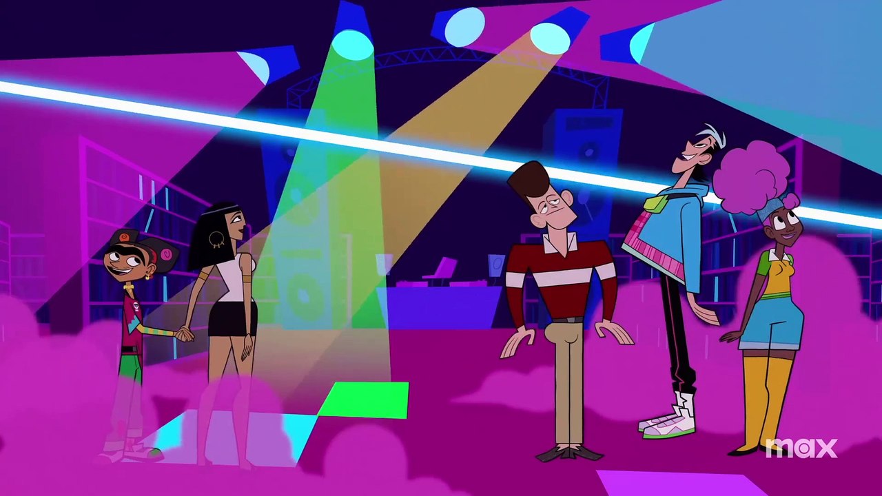 Clone High Season 2 | Official Trailer | Max
