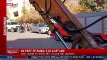 AK Parti Bayrampaşa Belediye Başkan Adayı Av. İlknur Kovaç Bayraktar hedeflerini anlattı