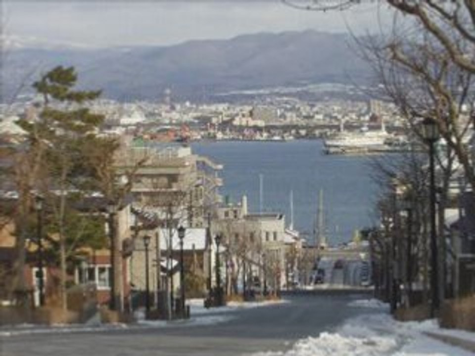 Hokkaido