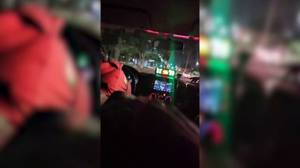 PM salva vida de bebê engasgado no Alto Alegre
