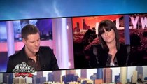 Plongée Exclusive avec Les Anges de la Télé-Réalité : Caroline Receveur en Invitée Spéciale!