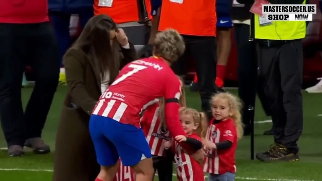 don't miss !! Real Madrid vs Atletico Madrid 4-2- All Goals & Highlights - Copa del Rey 2024