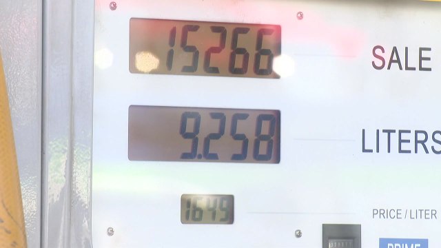 주유소 기름값 15주째 하락... 다음 주 상승 전환 가능성 / YTN