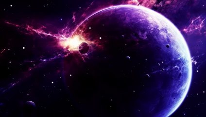 Chillout Music 2023 - Aurora Night - Eternity