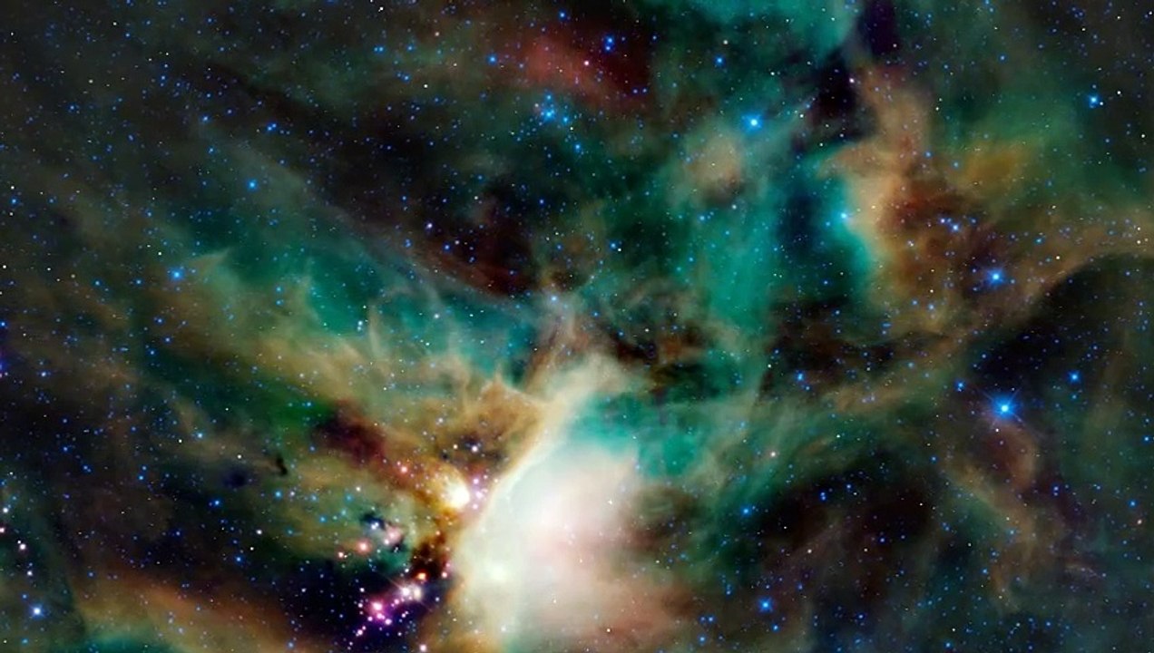 Chillout Music 2023 - Aurora Night - Fading Memories