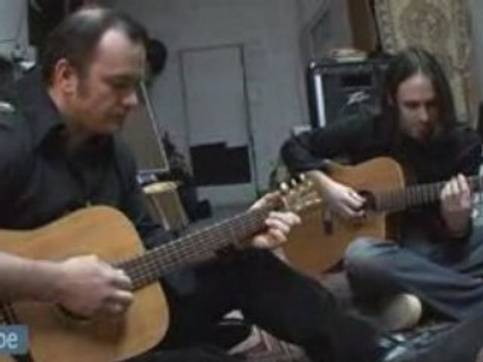 tribute to REM : Monsoon, Lotus