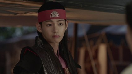 Hwarang: La Juventud Guerrera del Poeta - Capítulo 9 en Español Latino 🎬