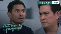 Abot Kamay Na Pangarap: The truth is slowly coming out! (Weekly Recap HD)