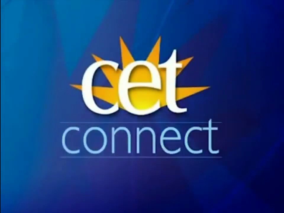 CET (2008) Logo