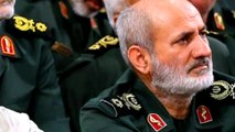 إسرائيل تصطاد قائد استخبارات فيلق القدس الإيراني في سوريا يوسف أوميد زاده بمنزل في دمشق