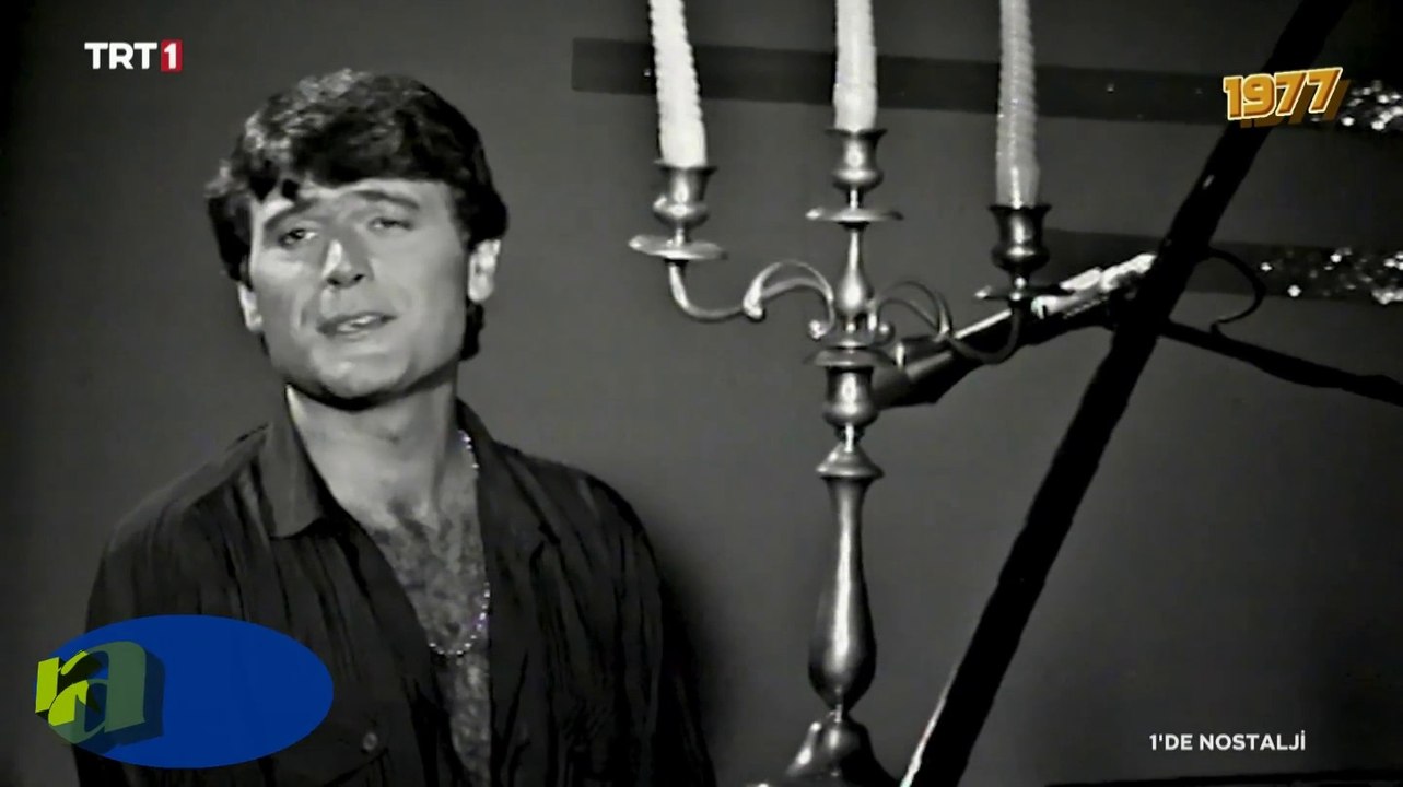 Ferdi Özbeğen  _ Dilek Taşı