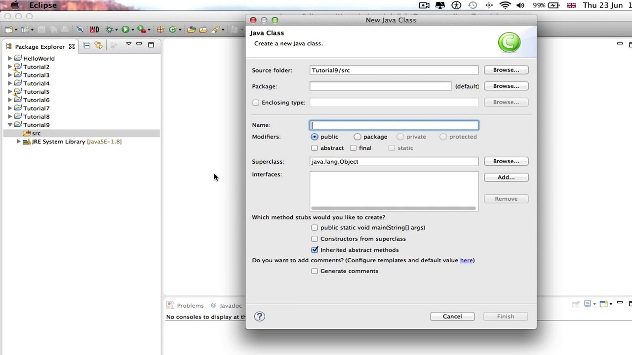 JAVA PROGRAMMING For Beginners - Tutorial 9 | Bitwise Operators