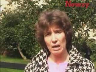 "On n'a qu'un vie, faut pas la gâcher" Elisabeth Laville