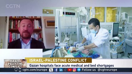 UN says 2 mothers killed every hour in Gaza, what is the long term implication?