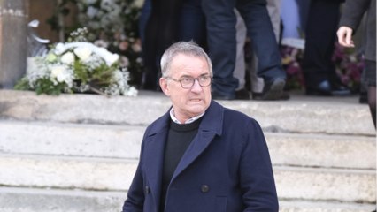 GALA VIDEO - Christophe Dechavanne en froid avec son fils : “Mes potes me disent qu’il reviendra”