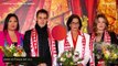 Stéphanie de Monaco en fête avec ses enfants : la princesse célèbre les 50 ans du Festival de cirque de Monte-Carlo
