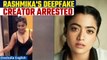 Rashmika Mandanna Deepfake case: Main accused arrested by Delhi Police | Oneindia News