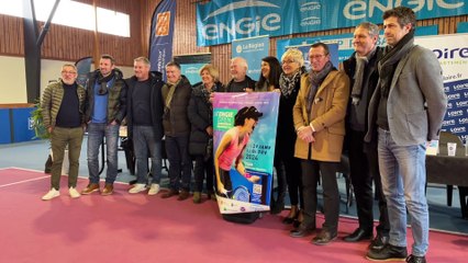 Open Engie : Une 14e édition pleine d’ambition