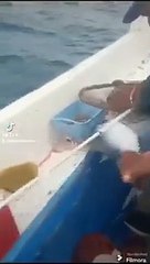 العود الفاجر ابو ٢٥٠ جنيه معركة مع الدراك