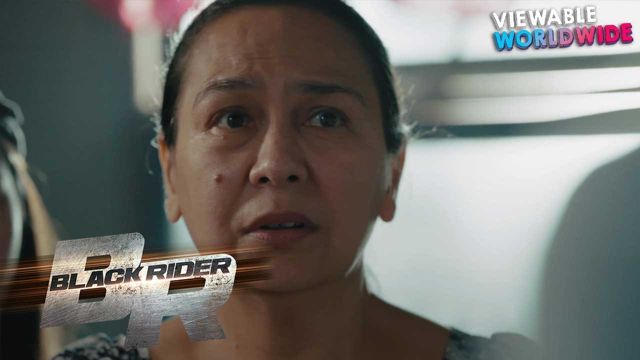 Black Rider: The memories from the past invade the present! (Episode 55)