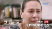 Black Rider: Senior Edgardo is Elias' father! (Full Episode 55 - Part 3/3)