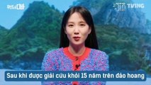 [DIVA CỦA ĐẢO HOANG] LỜI CHÀO TRƯỚC GIỜ LÊN SÓNG