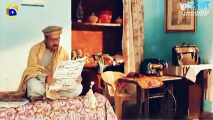 ڈرامہ خدا اور محبت کا سب سے پیارا سین