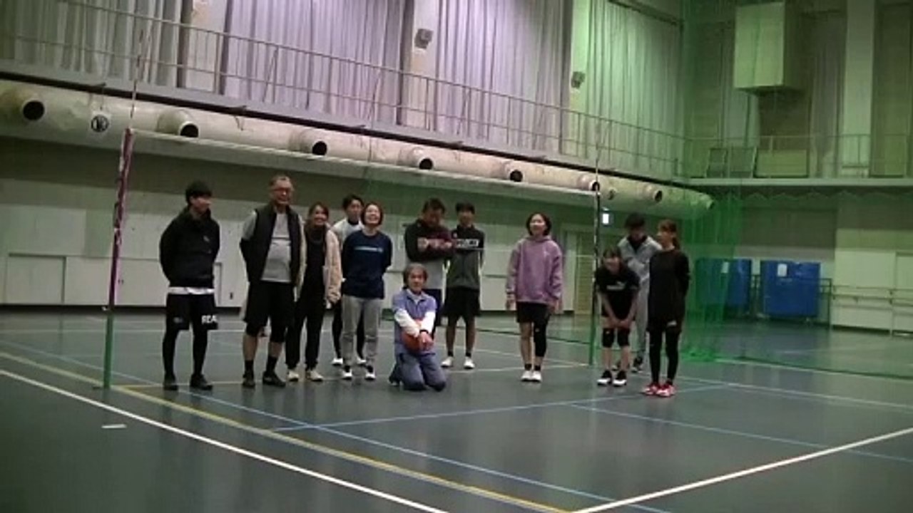 3パパ.松.とみ.あき vs 貴.ゆう.さく.はる