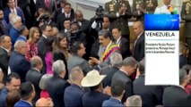 Síntesis 20-01: Pdte. Maduro presenta mensaje anual a la nación