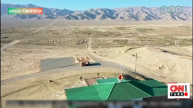 Türk İHA ve SİHA’ları yine gündemde: Orta Asya ülkelerinde ilgi artıyor!