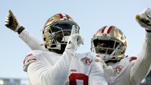 San Francisco 49ers: Fearsome Offensive and Well-Rested Players