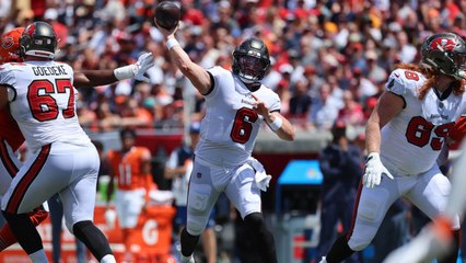 Baker Mayfield's Comeback: A Breakout Season to Watch 🏈