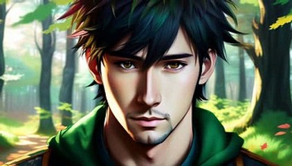 _أشبح  الضائع_ رحلة في أعماق قصر النسيان المهجور_