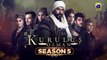 Kurulus Osman Season 5 Episode 48 Urdu Hindi Dubbed