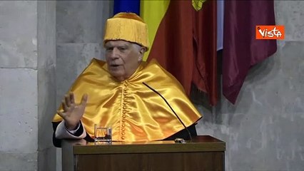 Borrell: "Israele finanzi? Hamas per indebolire Al Fatah"