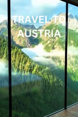 Travel To Austria