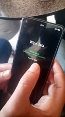 Oppo A74 Hard Reset Guide 🔧