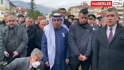 Gana'da görev yapan polis memuru sıtmadan hayatını kaybetti