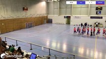 Swish Live - Bois-Colombes Sports Handball - St-Marcel Vernon - 10271768