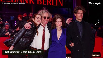 Philippe Garrel un "prédateur" ? Anna Mouglalis dénonce l'attitude du réalisateur avec des faits précis